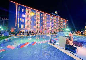 Pentacity Hotel Balikpapan