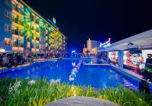 Pentacity Hotel Balikpapan