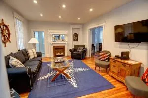 Americana By the Sea - 文特诺市