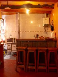 Departamento interior en 2do piso Villarrica - Voipire