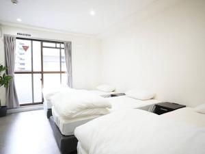 TasoneUrbanStayOsaka なんば西STB5F