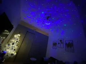 Kurtnesse Staycation at SMDC Trees Residences - 圣费尔南多