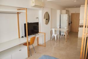 Moderno y Confortable en pleno centro de BsAs! Divino para 3 pax