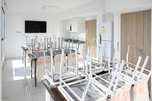 Moderno y Confortable en pleno centro de BsAs! Divino para 3 pax