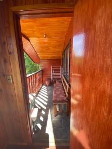 Casa Licanray