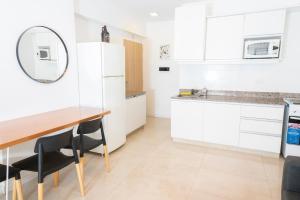 Moderno y Confortable en pleno centro de BsAs! Divino para 3 pax