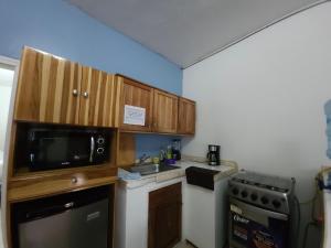 Apart Eco Estudio Joocah