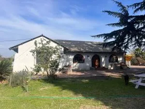 Casa de Campo en Malloco - San José de Tango