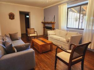 Casa de Campo en Malloco