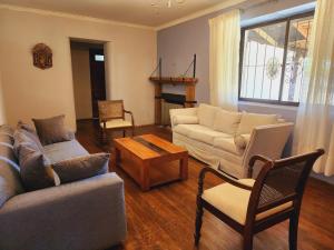 Casa de Campo en Malloco