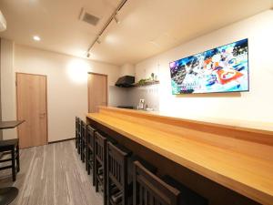 TasoneGatheringStayOsaka あべの山王1