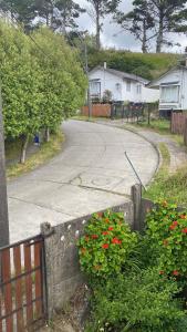 apartment with sea view