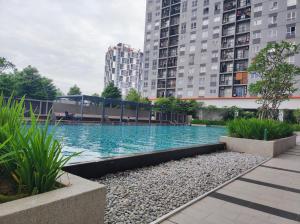 Ima Homestay Residensi Rampai ll