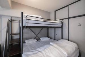 TasoneUrbanStayOsaka なんば日本橋南不夜城701