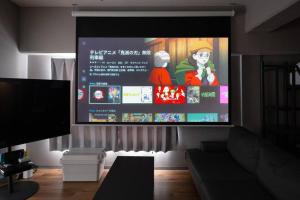 TasoneUrbanStayOsaka なんば日本橋南不夜城701