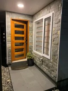 Departamento manantiales 1 - Tres Puentes