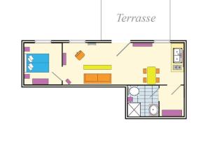 Ferienwohnung in Buchholz am Müritzsee