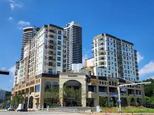 Ungcheon Hotel - Ungch'ŏn-ni