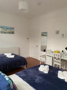 Comfy Private Rooms in Camden Town, Central London