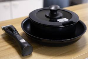 TasoneUrbanStayOsaka なんば日本橋南不夜城702