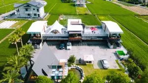 GoldenInglenook - Shih-chiu-chieh