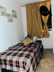 Habitación Disponible en Cartagena cerca a la terminal de transporte