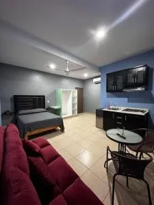 Brisa Del Mar #8 - Totolapa