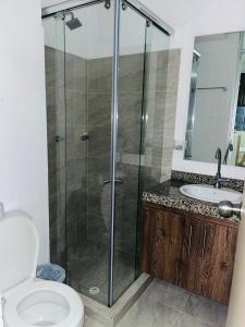 Habitación Disponible en Cartagena cerca a la terminal de transporte