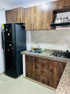 Habitación Disponible en Cartagena cerca a la terminal de transporte