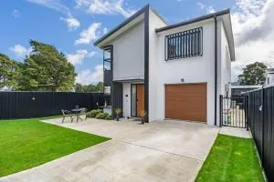 Nature Haven, City Close - Wallaceville