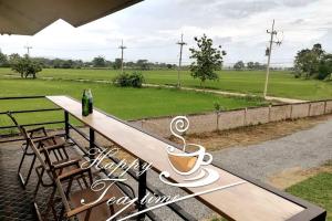 กิติ์ชาวิว วิลล่า