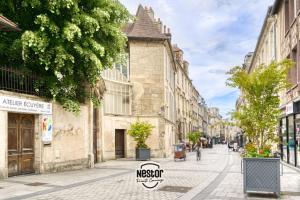 Appartements La Casa Tiloa — Cosy & calme : photos des chambres
