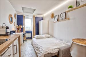Appartements La Casa Tiloa — Cosy & calme : photos des chambres