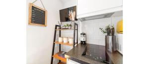 The *Best* Airbnb for Transport in London! Promise