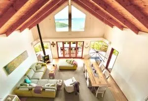 Te Koha Estate - Main Residence - Kaeo