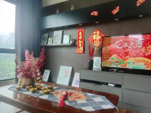 Geo38 Genting Premium 3bedroom 10pax