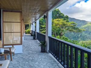 Ponderosa Golf and Resort