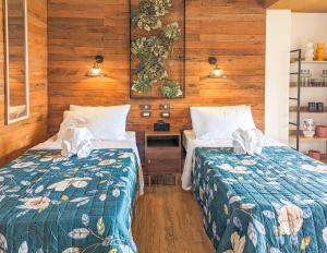 Ponderosa Golf and Resort