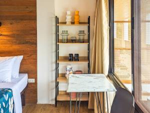 Ponderosa Golf and Resort