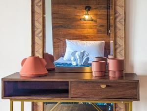 Ponderosa Golf and Resort