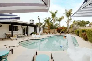 Scottsdale Paradise Valley Peaceful Retreat Oasis - Windsong