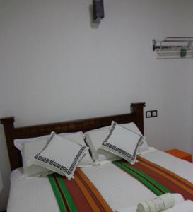 Rajarata Reach Resort