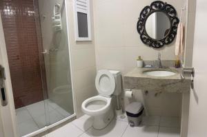 Golden Lake Apart Hotel Arraial do Cabo