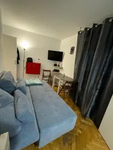 Kremlin-Bicêtre - 莱克朗兰比塞特尔