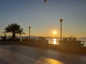 Apartment on the beach - Xiropigado