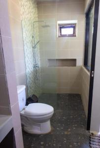 Villa il nido batulayar