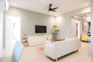 Zenstay Abnb Perai Penang