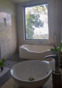 Villa il nido batulayar