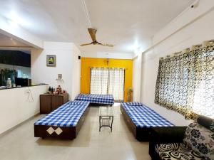 Muktangan Home, Kolhapur