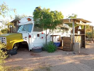 Posada Ecoturística Alunacer